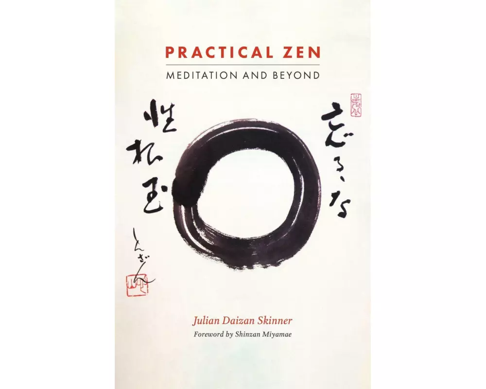 Practical Zen