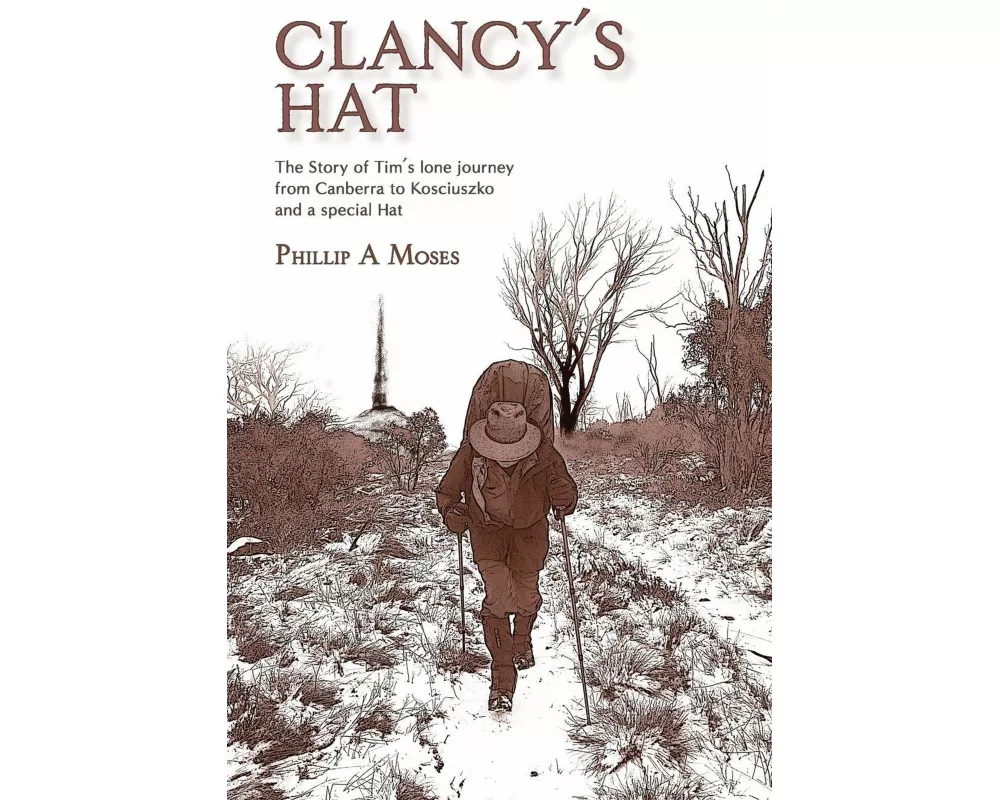 Clancy's Hat