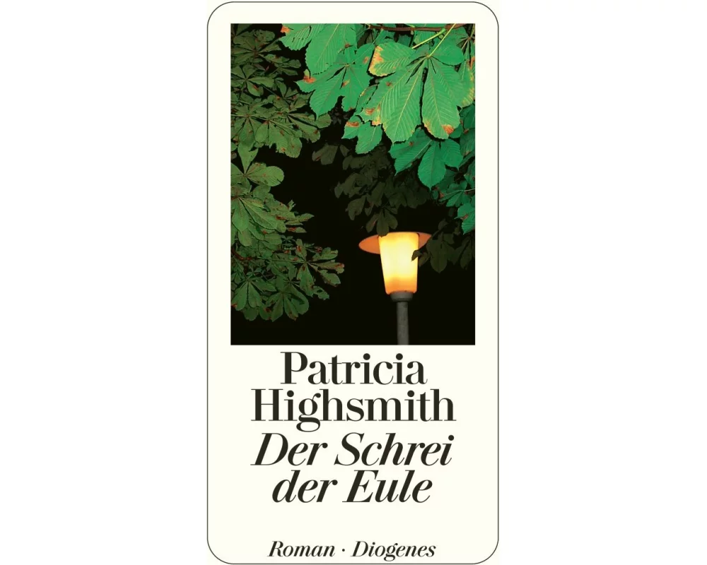 Der Schrei der Eule