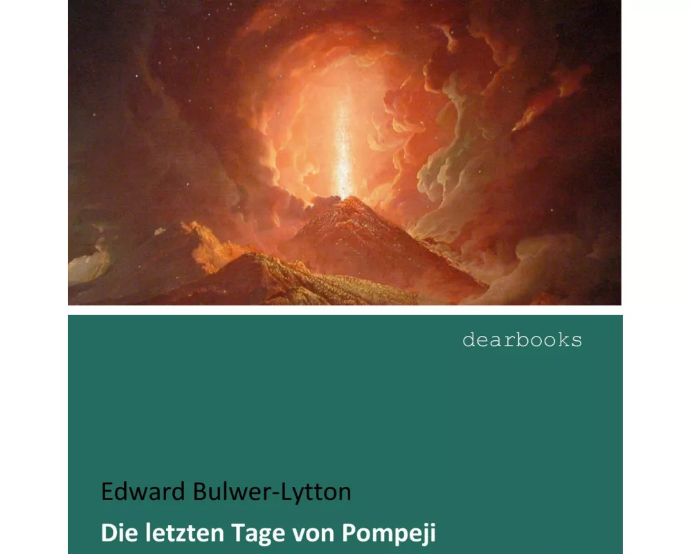 Die letzten Tage von Pompeji