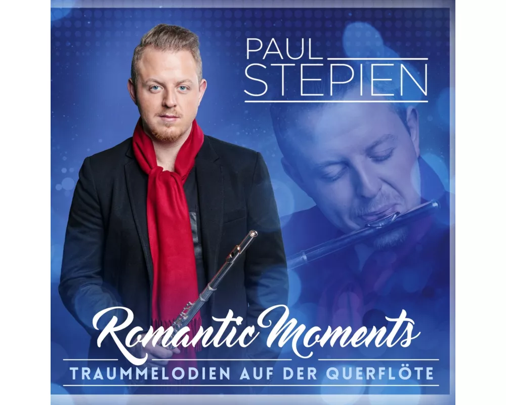 Romantic Moments-Traummelodi