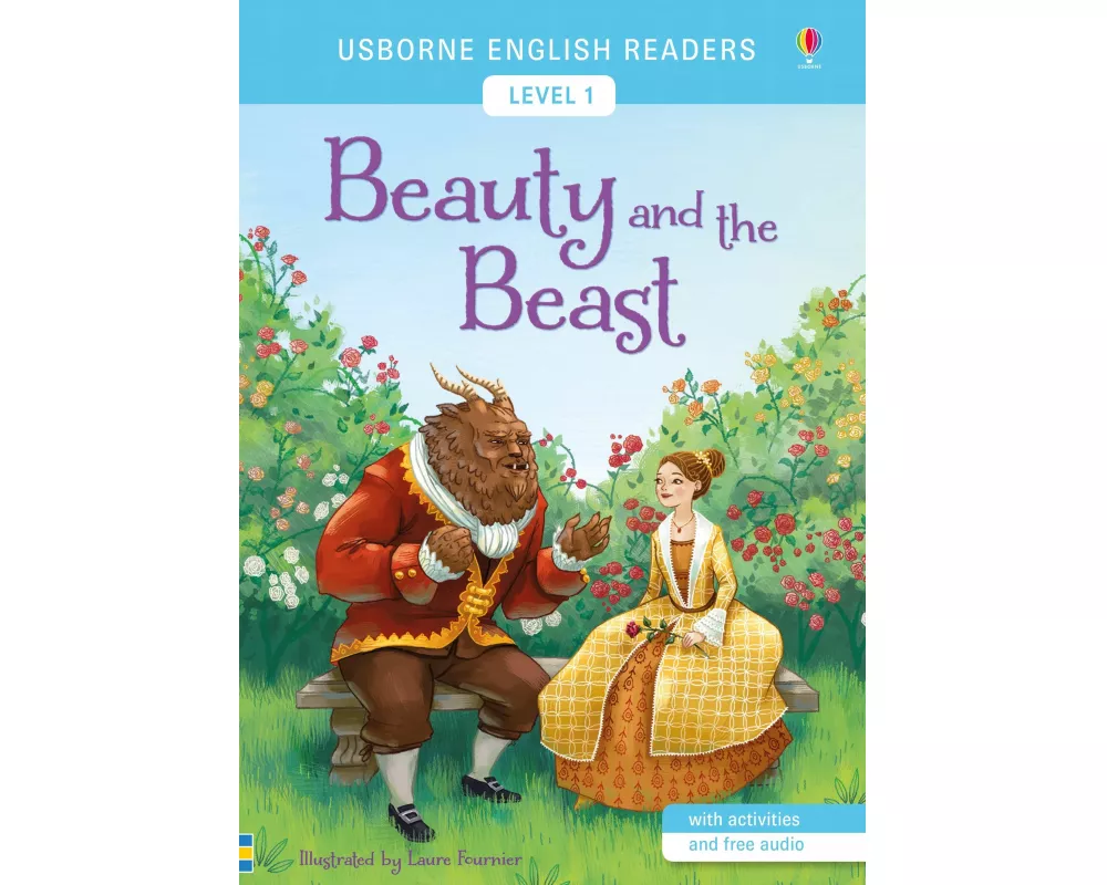 Beauty and the Beast