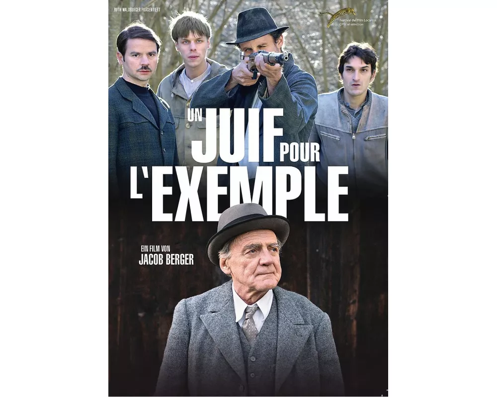 Un Juif pour L'exemple