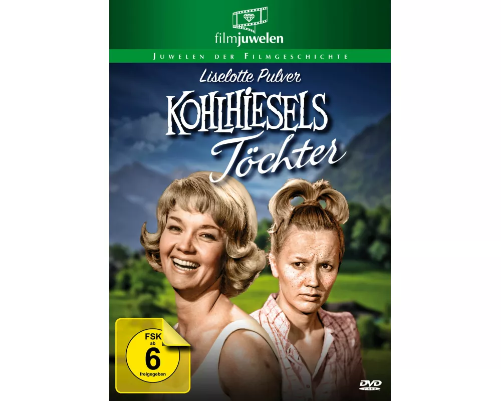 Kohlhiesels Töchter