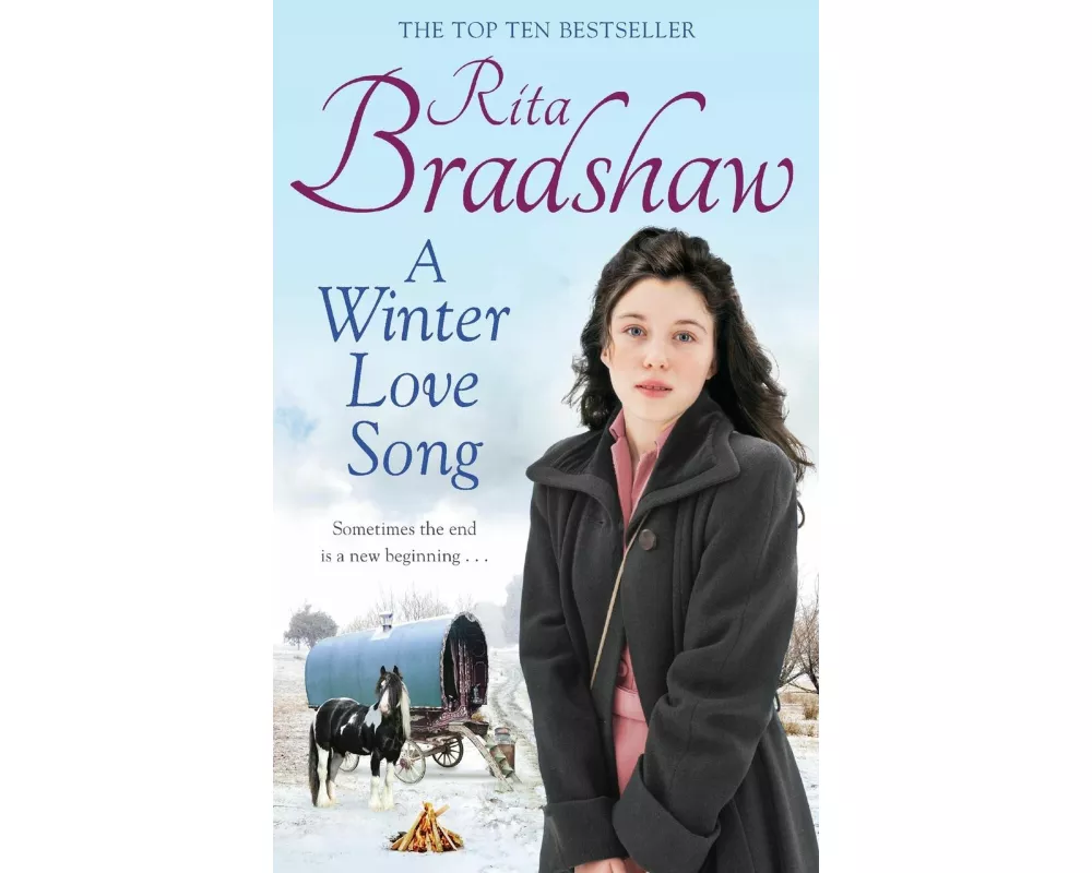 A Winter Love Song