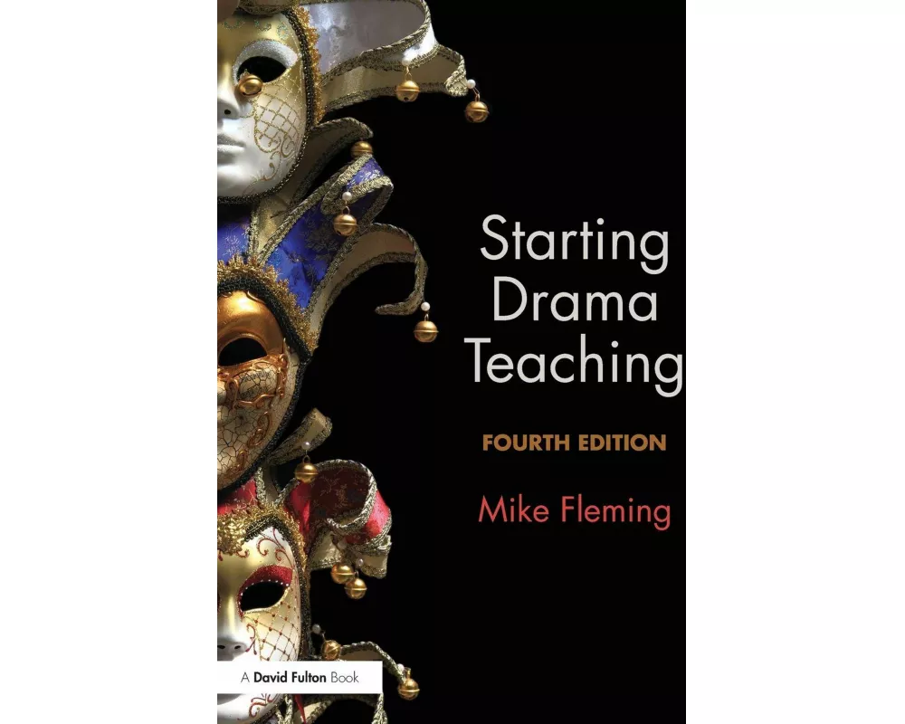 Starting Drama Teaching