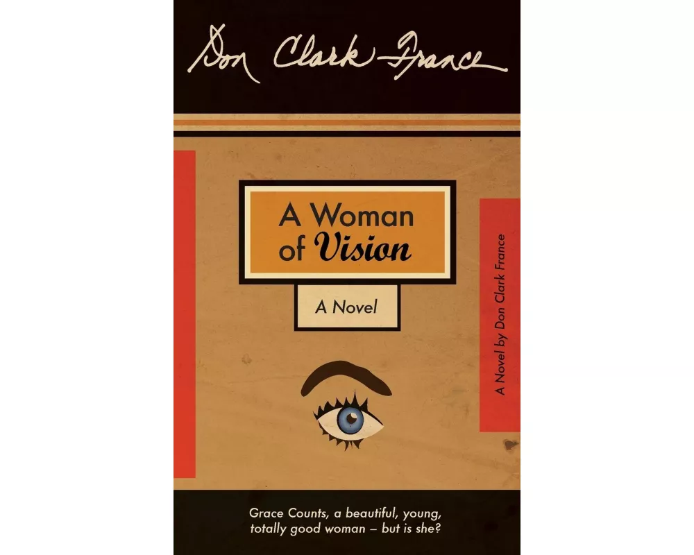 A Woman of Vision