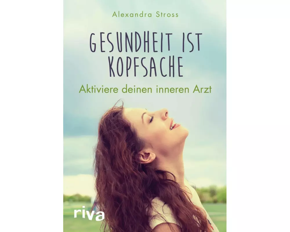 Gesundheit ist Kopfsache