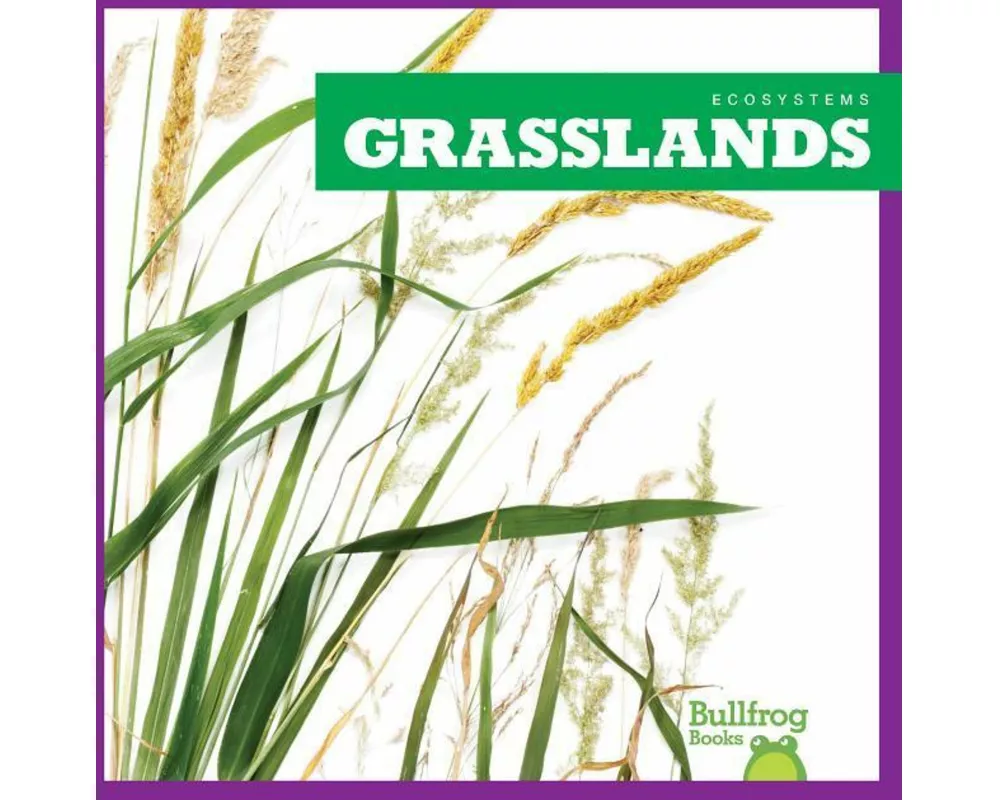 Grasslands