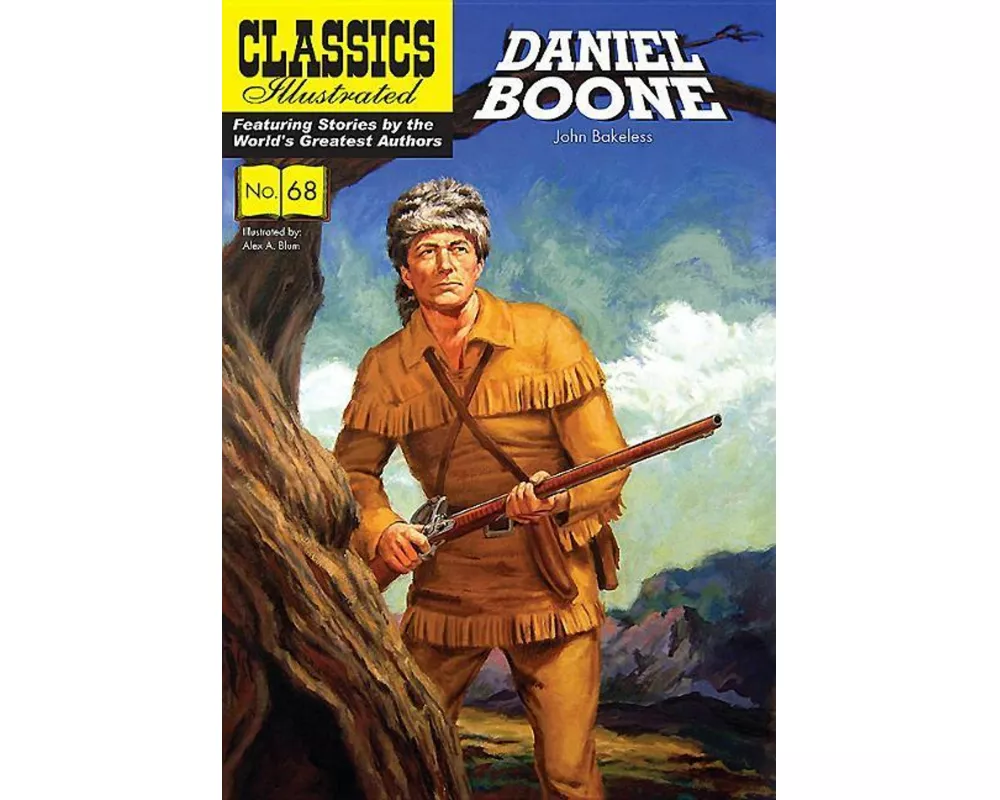 Daniel Boone