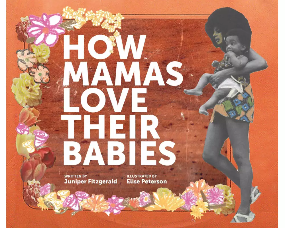 How Mamas Love Their Babies