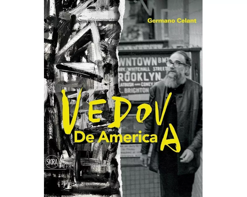Vedova: De America
