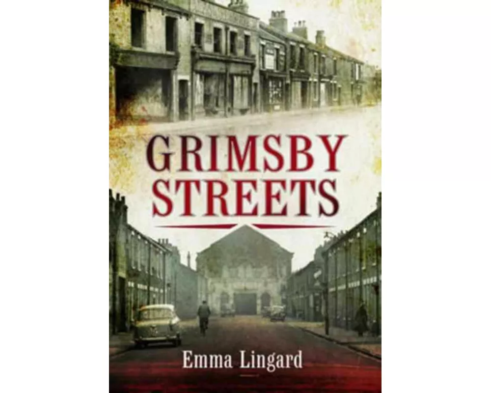 Grimsby Streets