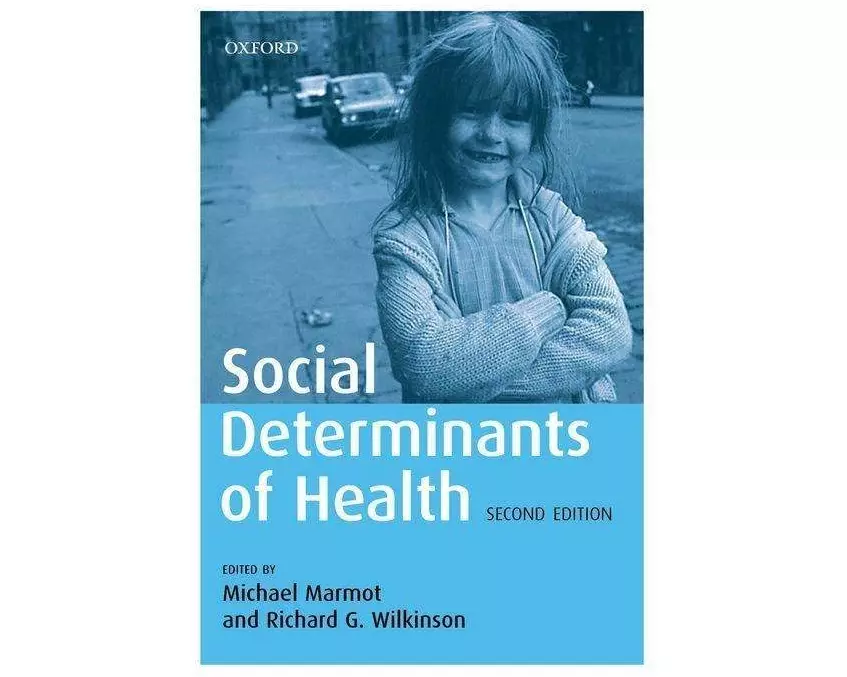 Social Determinants of Health