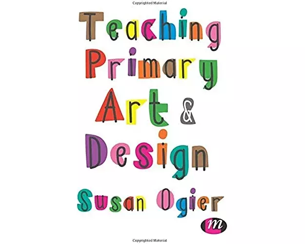 Teaching Primary Art and Design