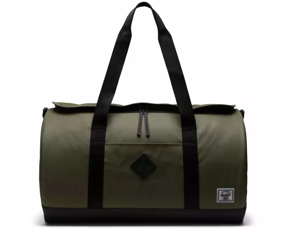 Herschel Duffle Bag Heritage Ivy Green