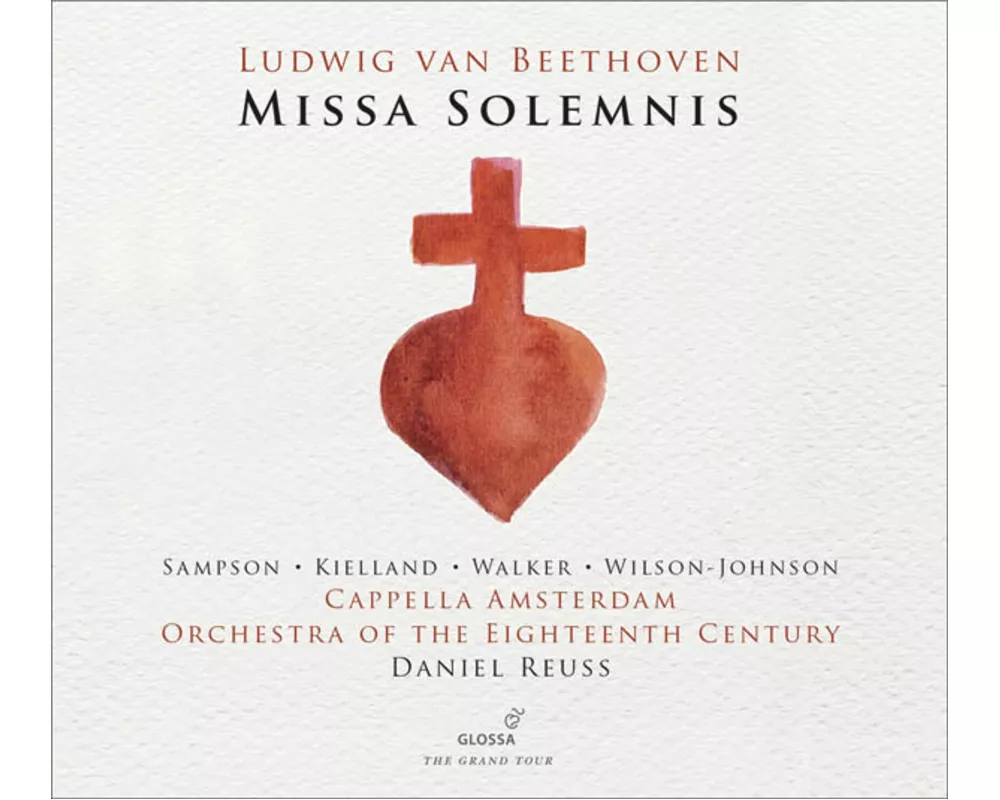 Missa Solemnis