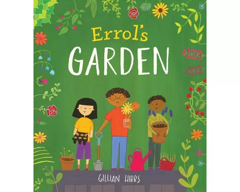 Errol's Garden