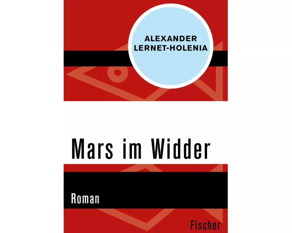 Mars im Widder