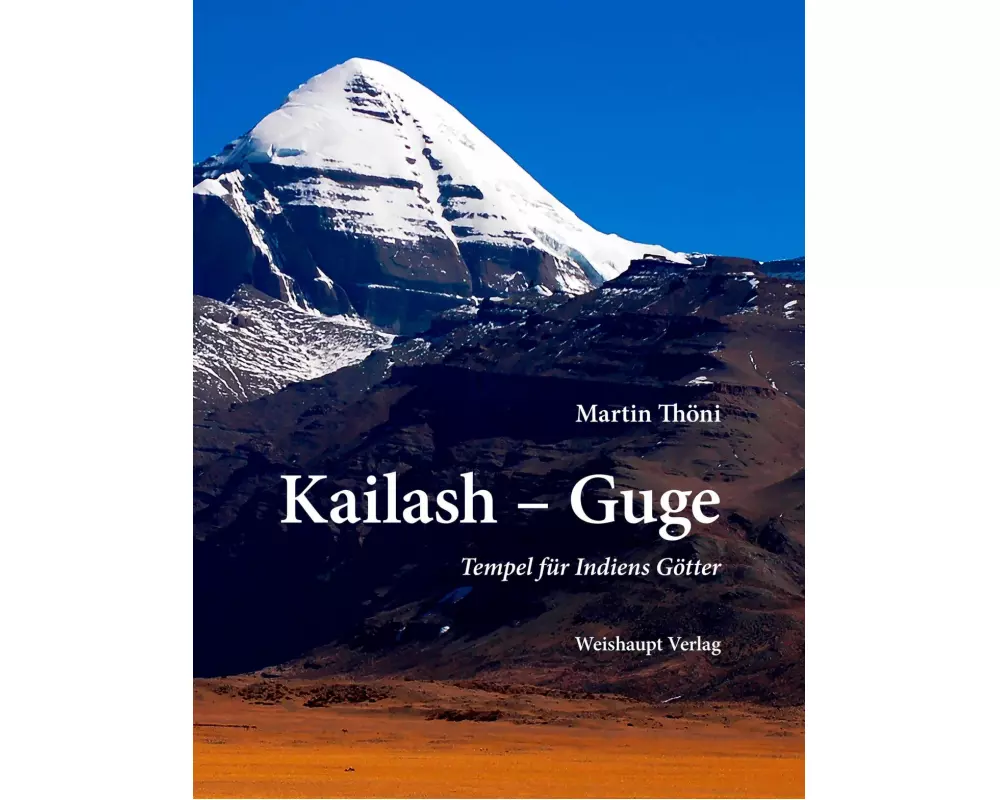 Kailash - Guge