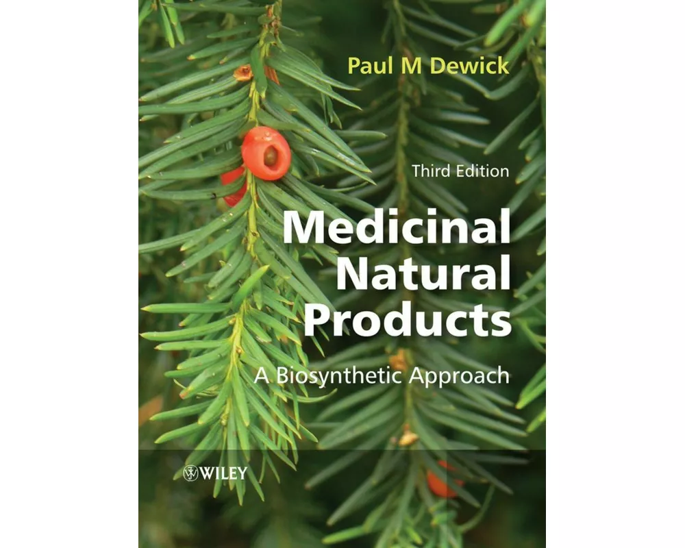 Medicinal Natural Products