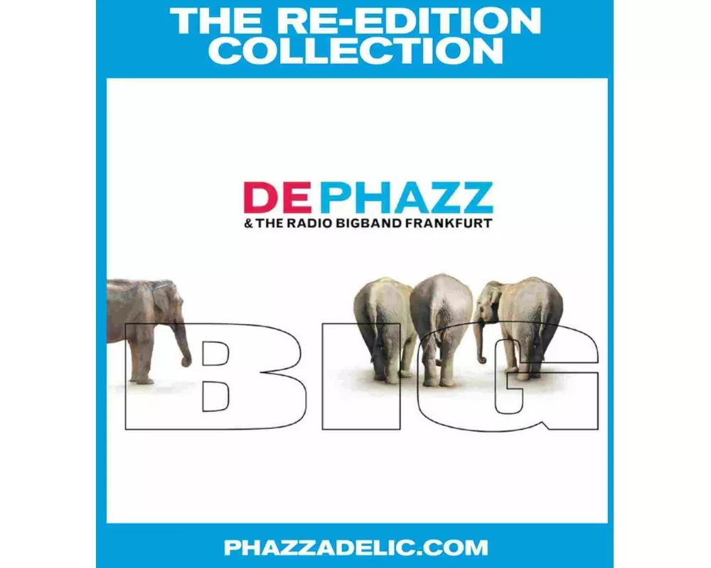 BIG (Limited Edition)