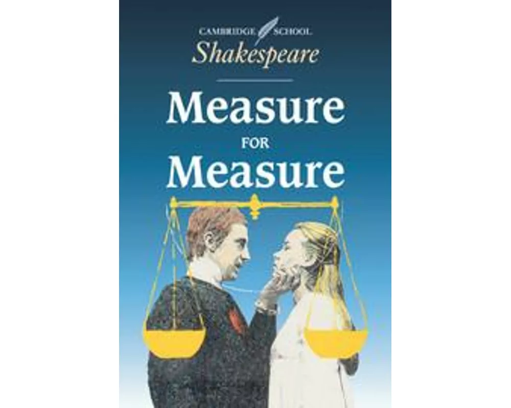 Measure for Measure