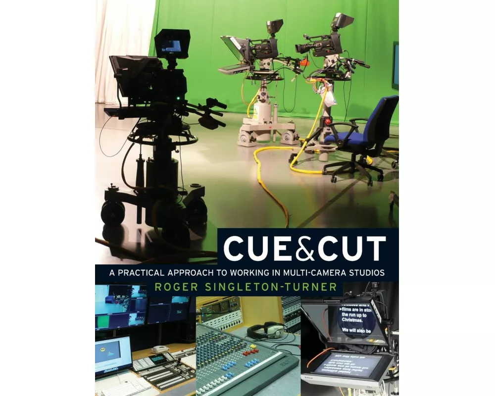 Cue and Cut