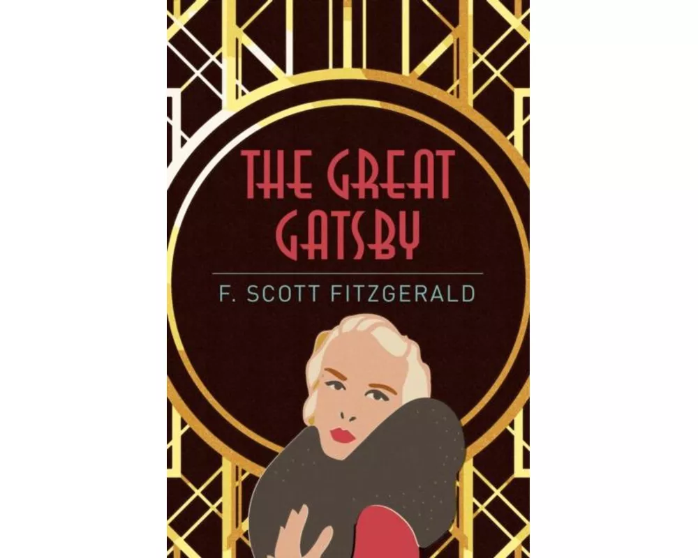 The Great Gatsby