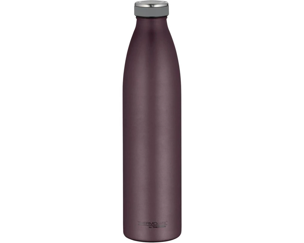 Thermos Thermosflasche TC 1000 ml, Burgundy