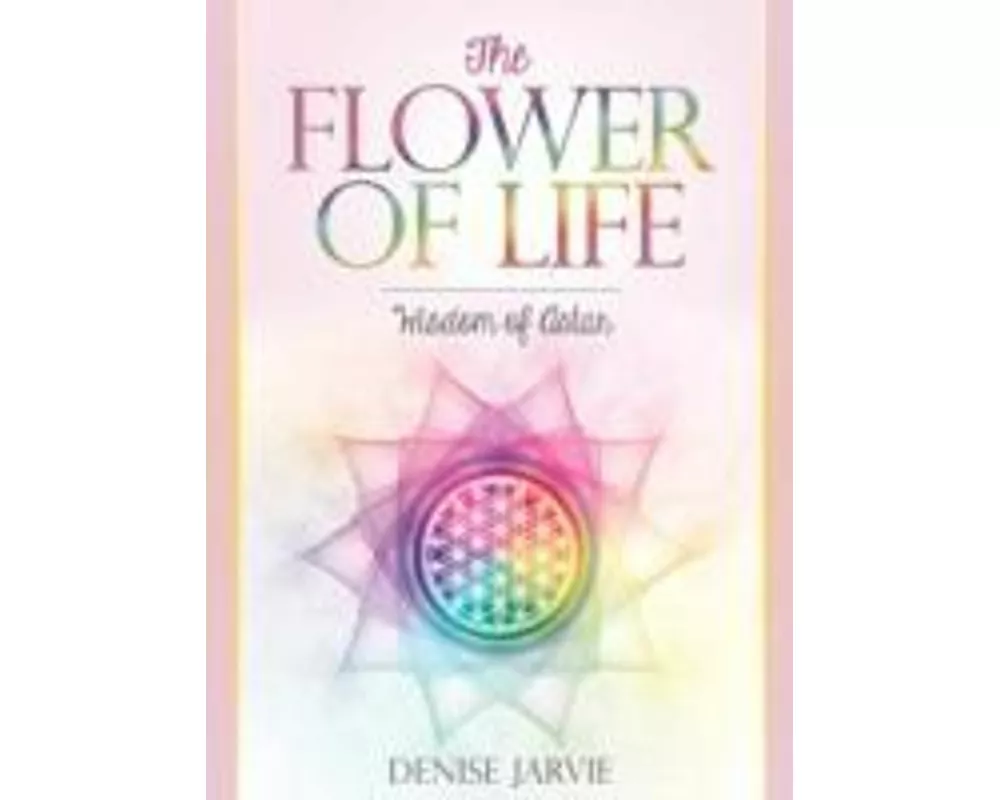 Flower of Life Cards