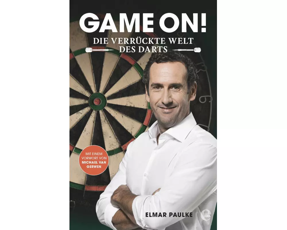 Game on! Die verrückte Welt des Darts