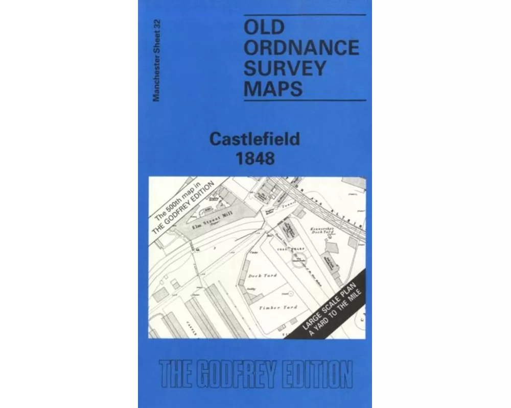 Castlefield 1848