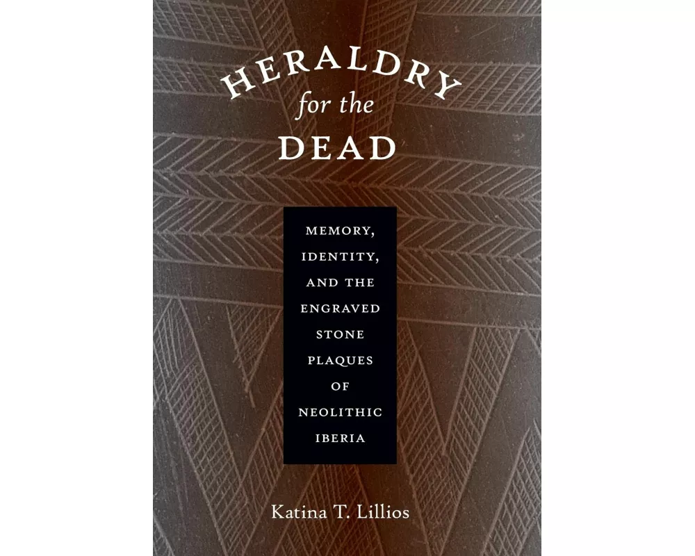 Heraldry for the Dead