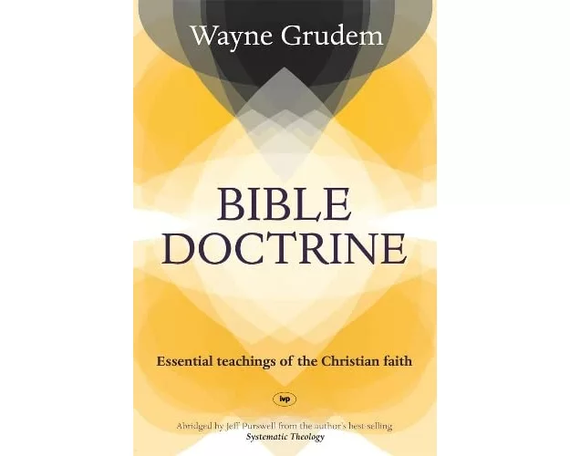 Bible Doctrine