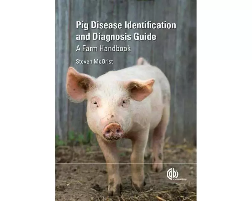 Pig Disease Identification and Diagnosis Guide