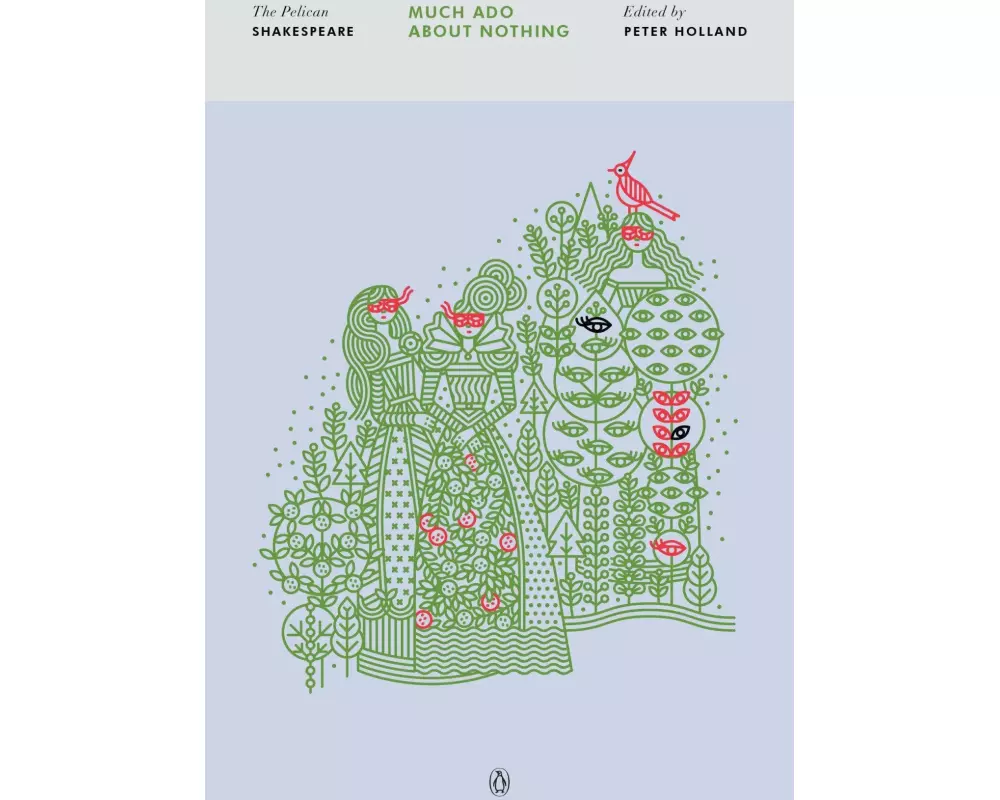 Much Ado About Nothing