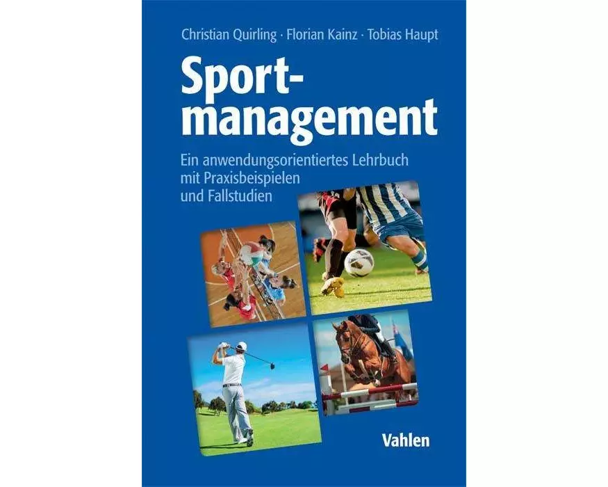 Sportmanagement