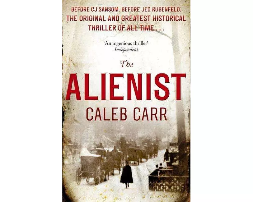 The Alienist