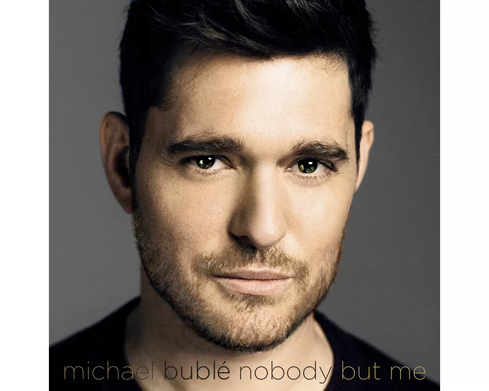 Nobody But Me