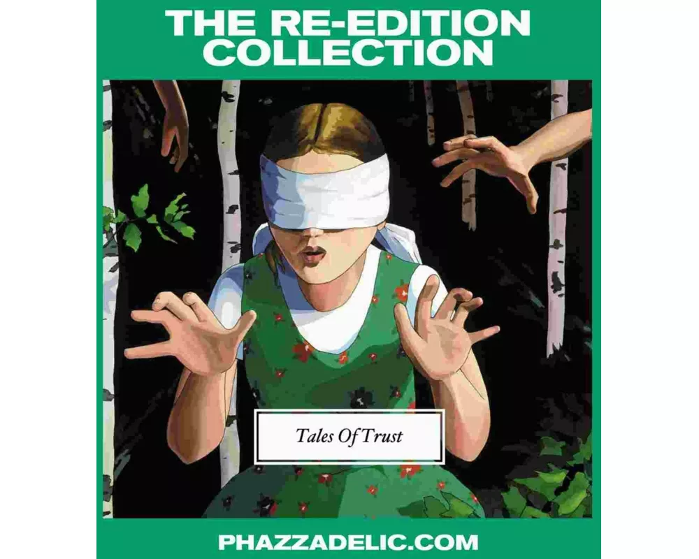 Tales of Trust (Limited Edition)