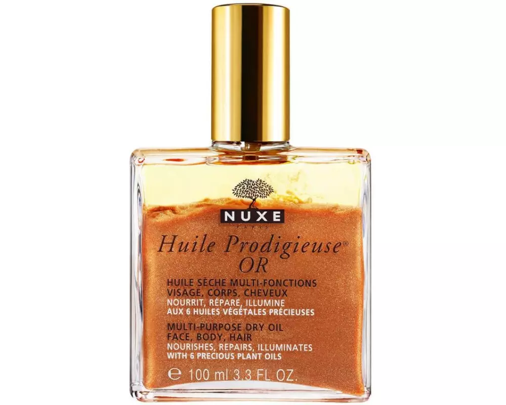 NUXE Huile Prodigieuse Or 50 ml1 Stück