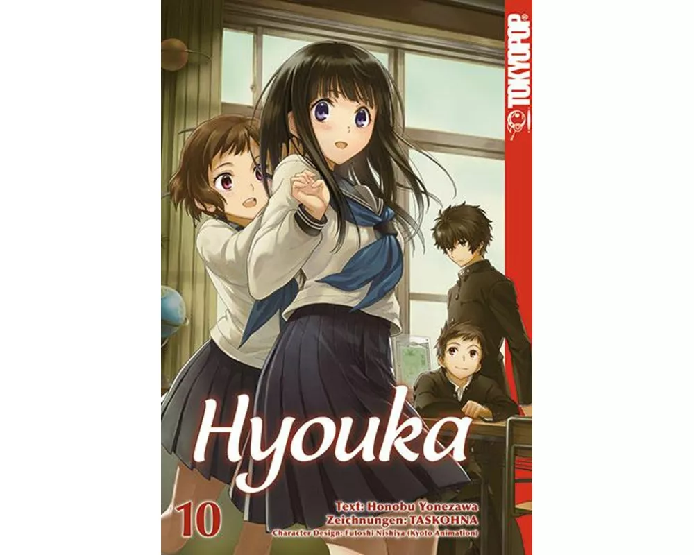 Hyouka 10