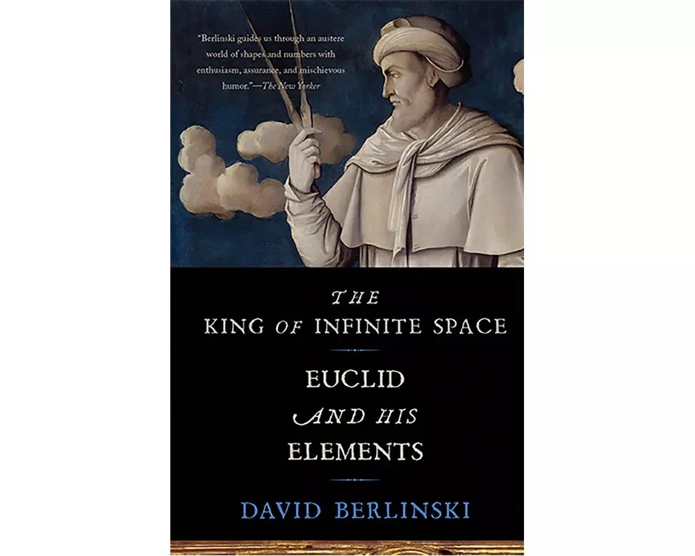 The King of Infinite Space