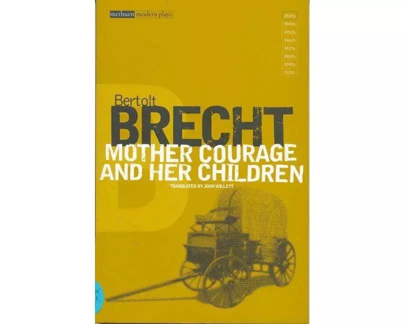 Mother Courage and Her Children
