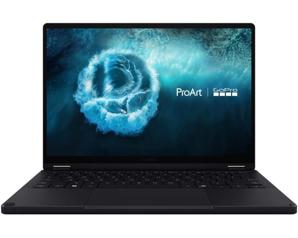 ASUS Notebook ProArt PX13 HN7306EAC-LX092X(GoPro Ed. Copilot+ PC)
