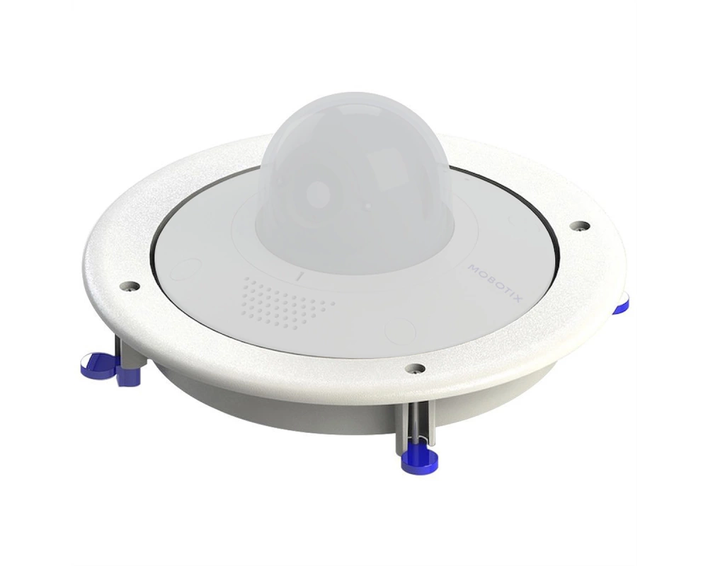 MOBOTIX Deckeneinbau-Set für Serie 7 Single-Lens