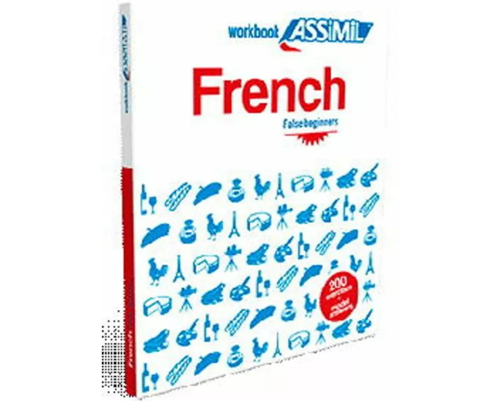 Workbk French