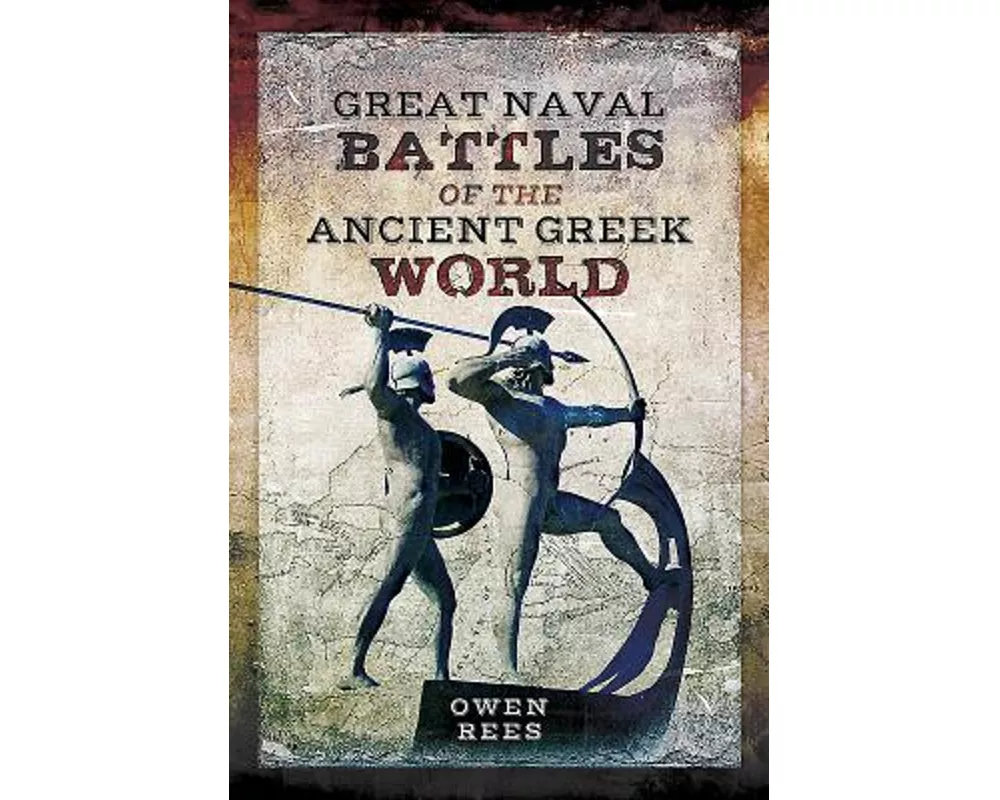Great Naval Battles of the Ancient Greek World