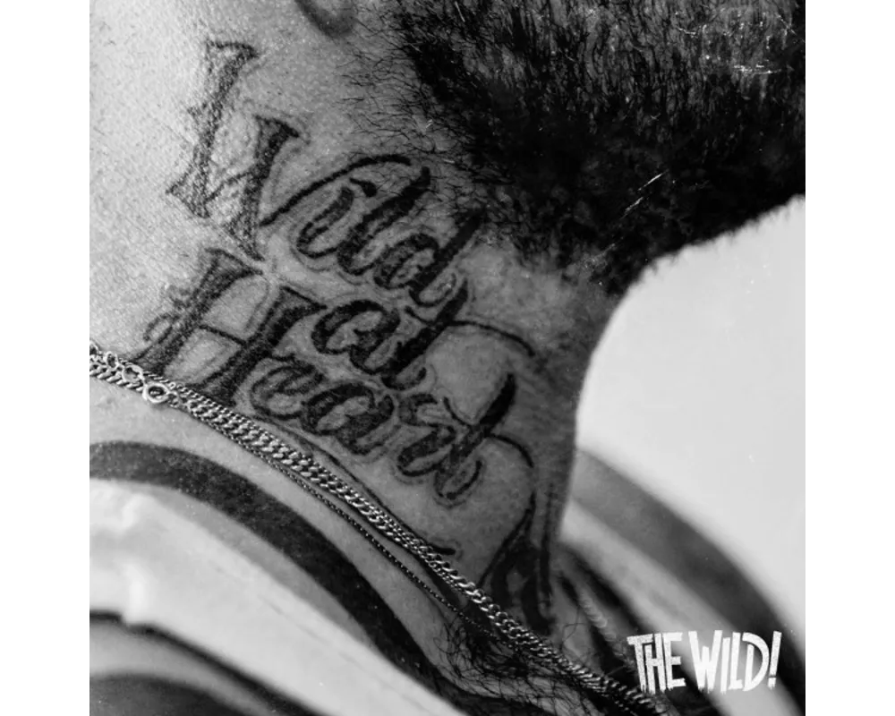 Wild At Heart